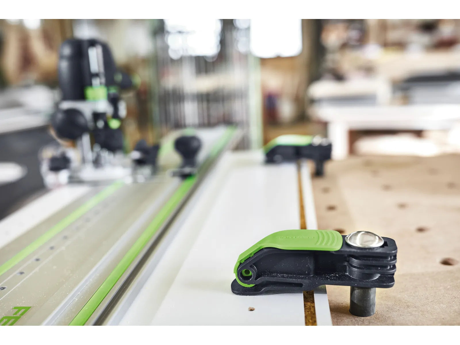 Clamp Festool MFT-HZ 80