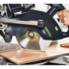 Sawing disc for laminate Festool; 216x2.3x30.0 mm; Z60; -5°