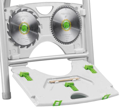 Circular saw holder Festool SGA