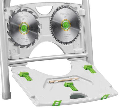 Circular saw holder Festool SGA