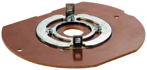 Base runner // Baseplate Festool LA-OF 1400