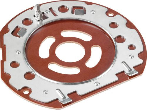 Base runner // Baseplate Festool LA-OF 2200 D36 CT