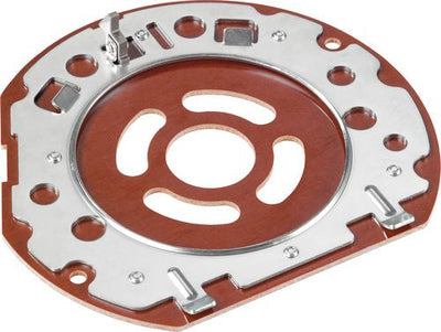 Base runner // Baseplate Festool LA-OF 2200 D36 CT