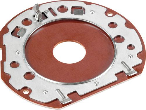 Base runner // Baseplate Festool LA-OF 2200 D36