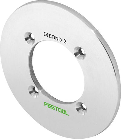 Support disc Festool TR-D4