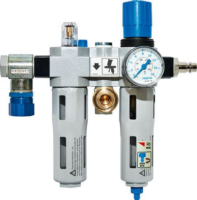 Sander Service Unit Festool VE-TC 3000