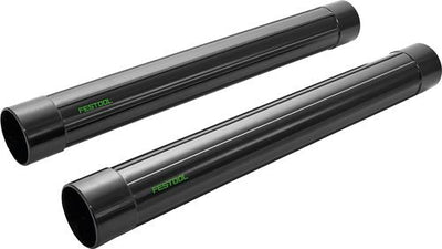 Extension pipe Festool D 50 VR-K 2X