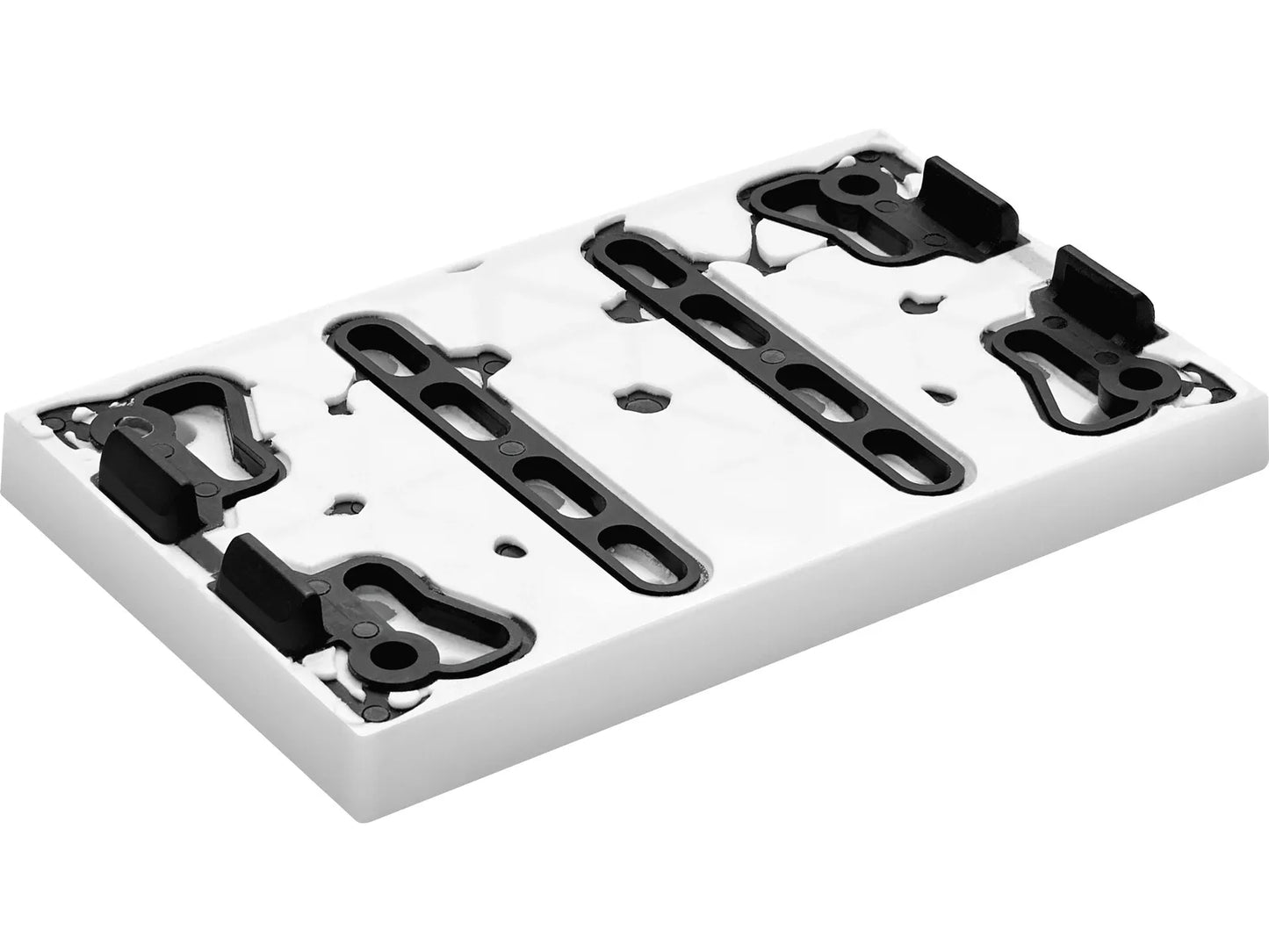 Flat sanding pad Festool SSH-STF-LS130-F; 80x130 mm