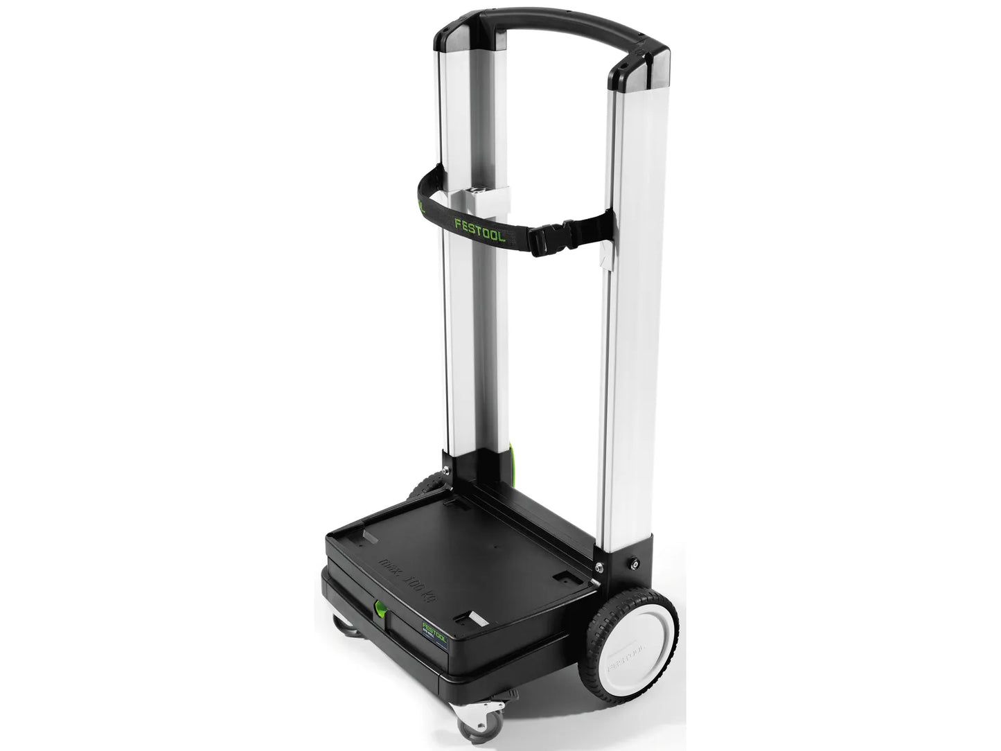 Werkzeugkofferwagen Festool SYS-Roll 100