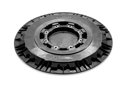 Sanding pad ST-D220/48-LHS 2 225