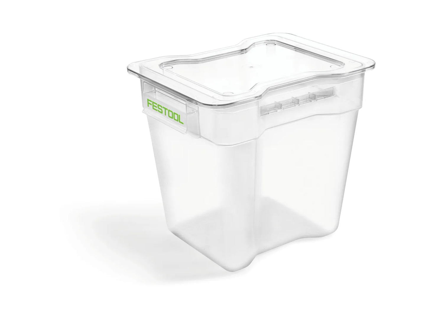 Sammelbehälter VAB-20/1