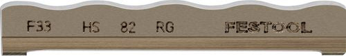 Spiral blade Festool HS 82 RG
