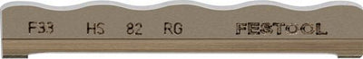Spiral blade Festool HS 82 RG