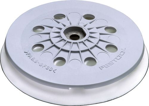 Sanding pad Festool ST-STF-LEX 125/90/8-M8 SW 125 mm