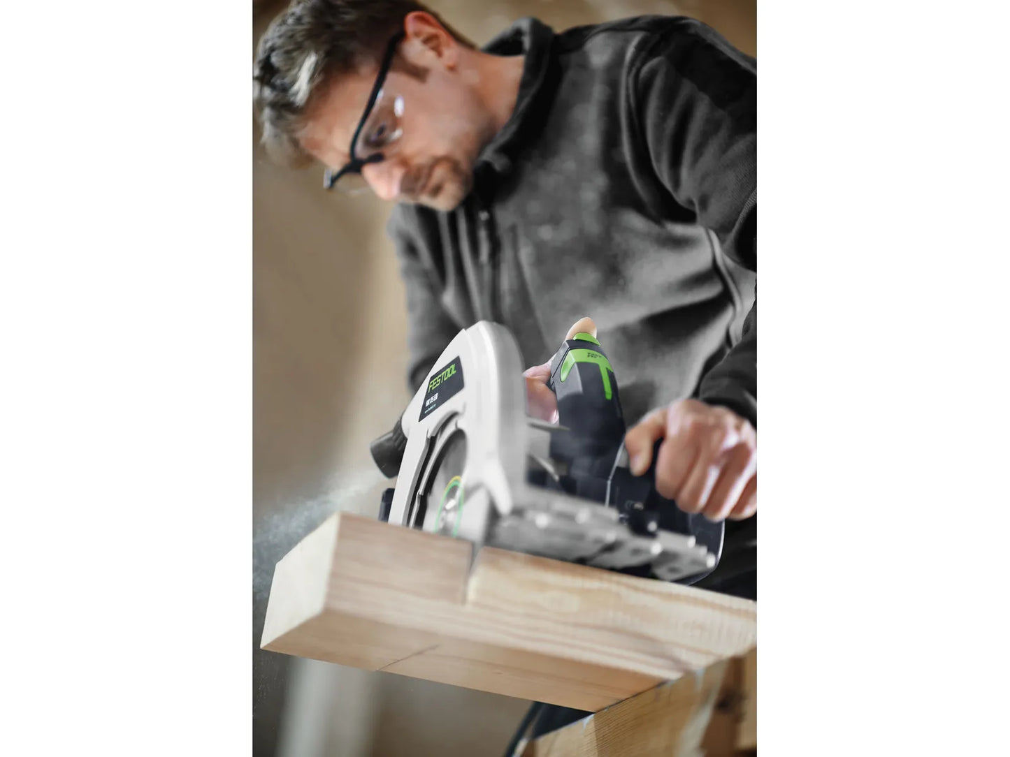 Kreissäge Festool HK 85 EB