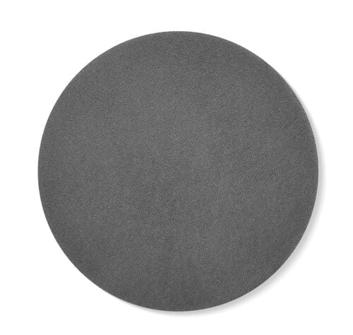 Sandpaper for random orbit sanders Platin 2 125 mm S500 15 units