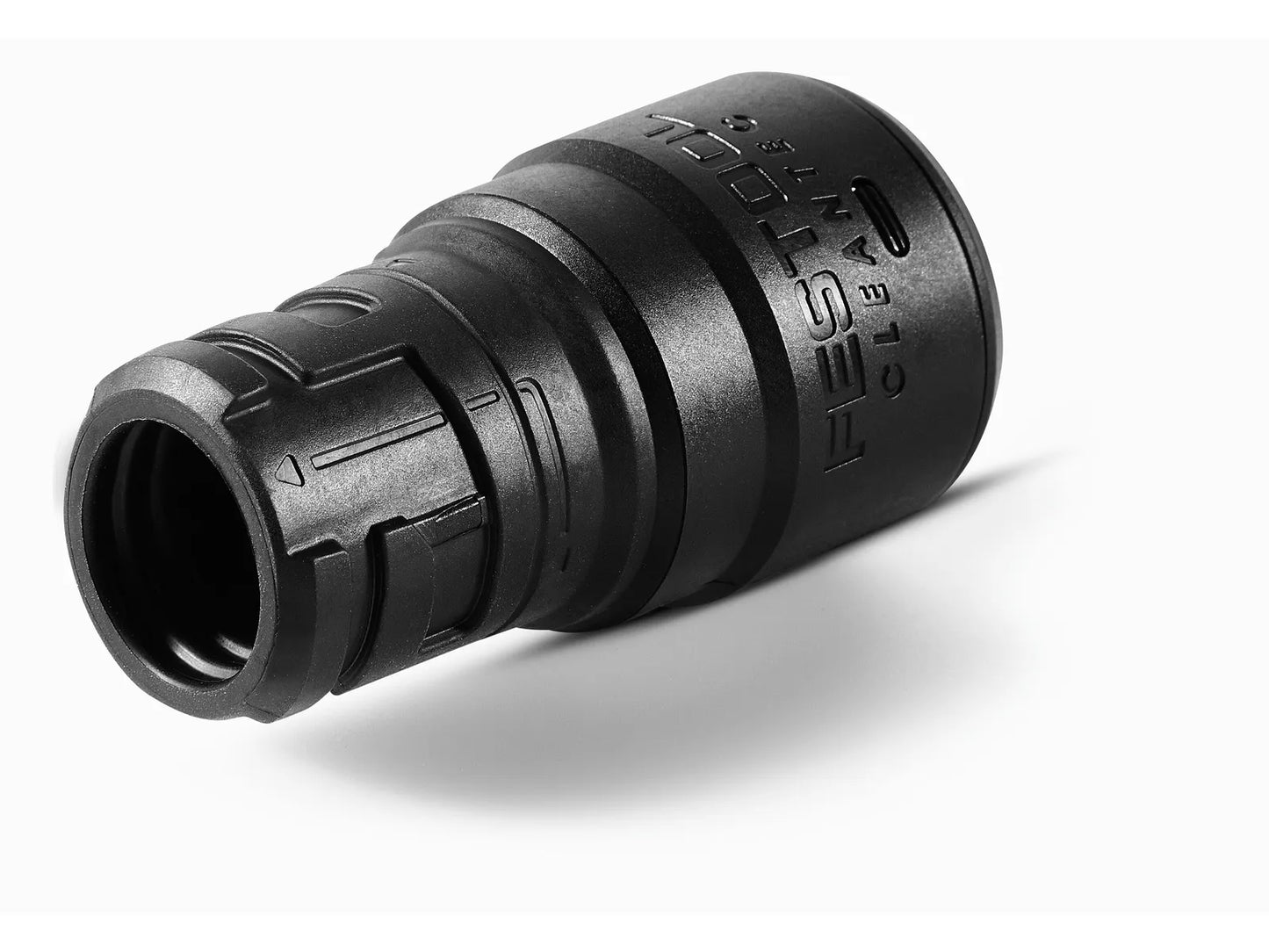 Verbindungshülse D 27/22 DM-AS/CT