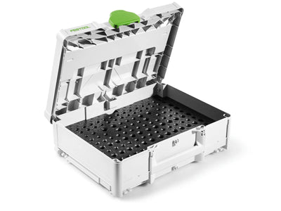 Transportkoffer Festool Systainer³ SYS3-OF D8/D12
