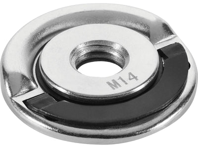 Mutter für Winkelschleifer Festool QRN-AGC 18 M14