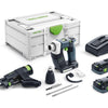 Trockenbauschrauber Festool DWC 18-2500 DURADRIVE