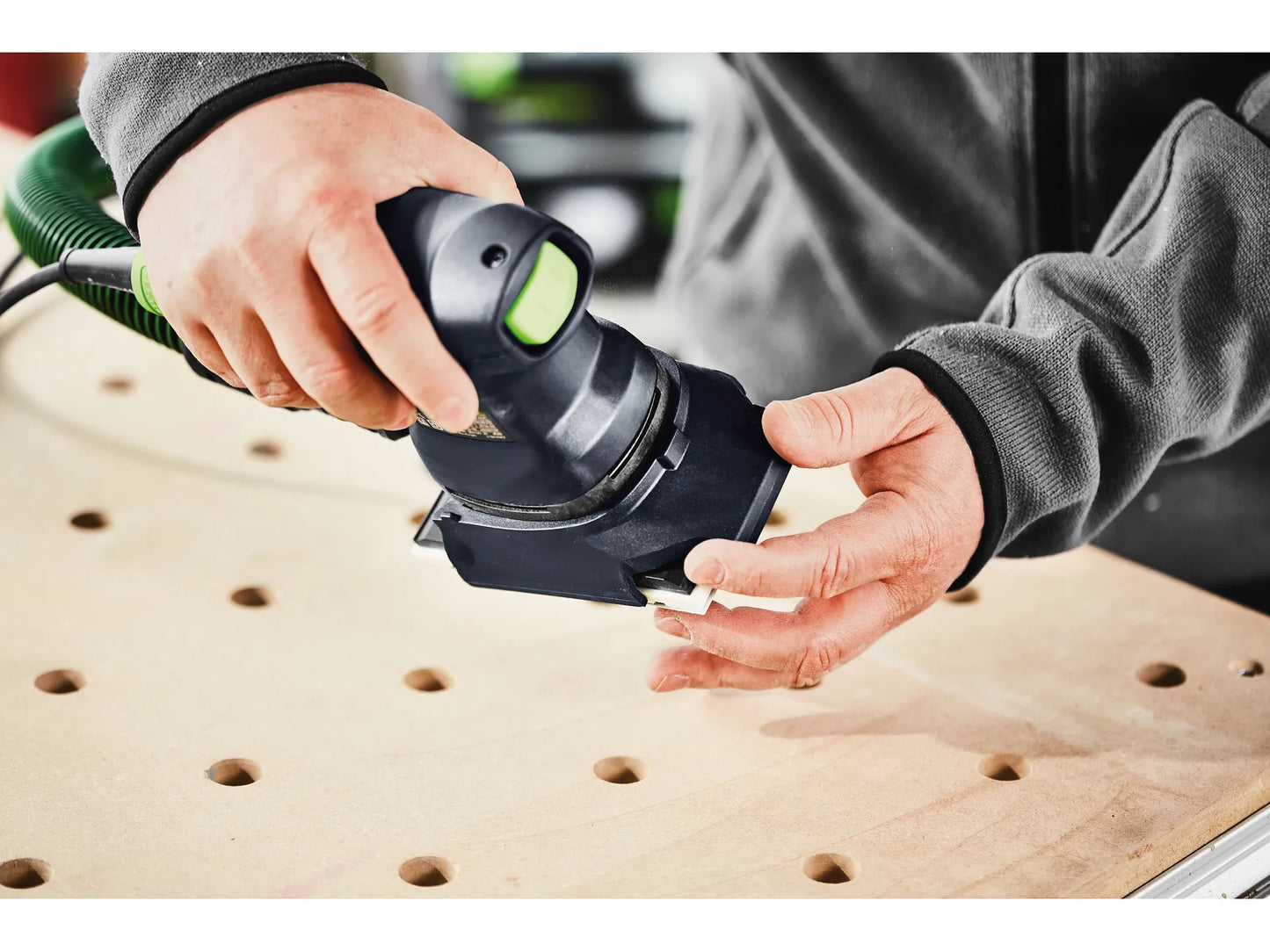 Schutzgitter Festool PR RTS-R 80x133