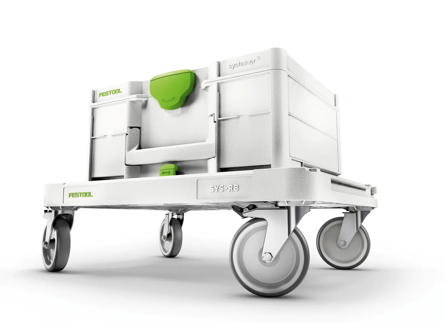 SYS-Cart Festool SYS-RB