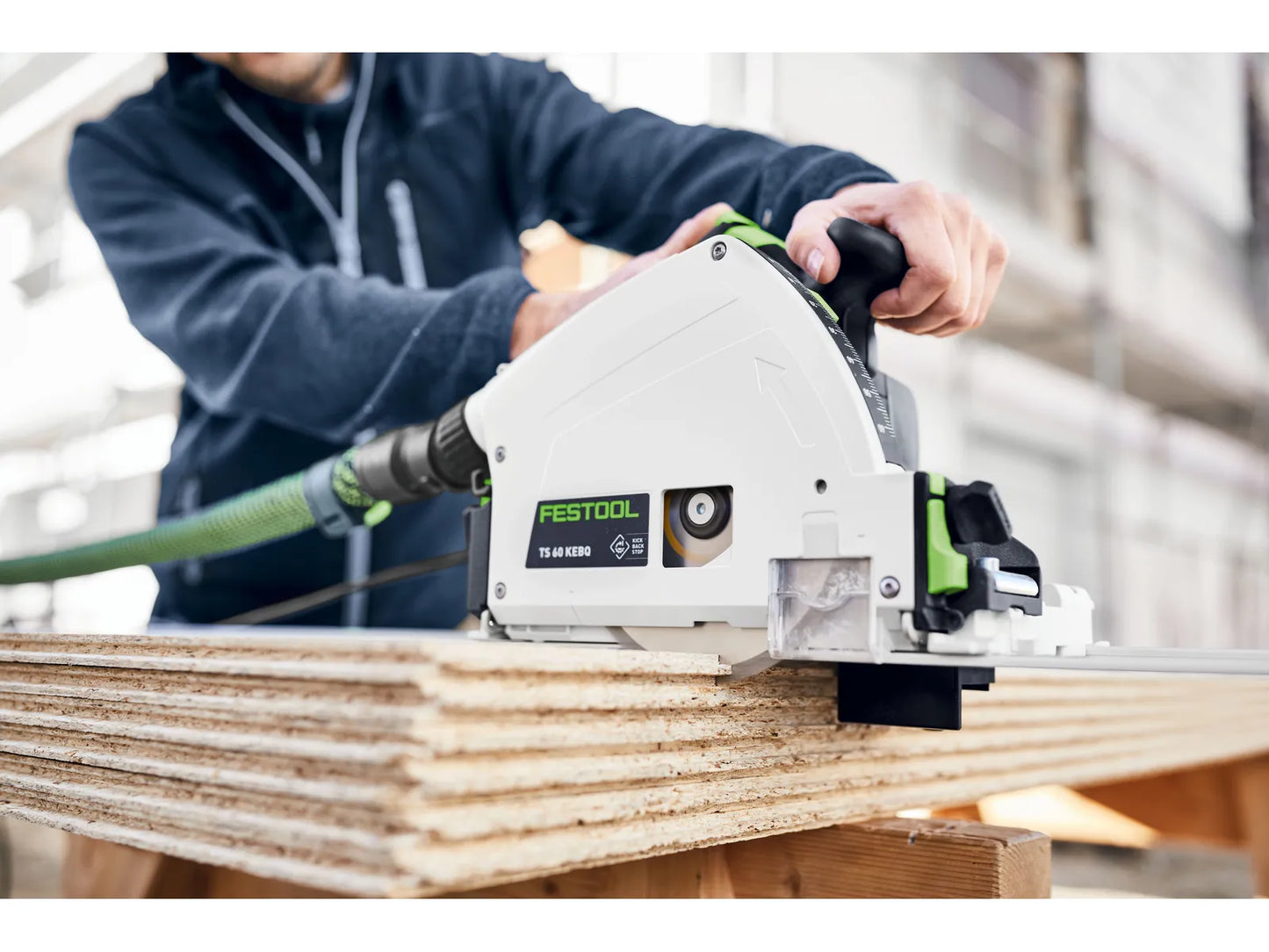 Cutting discs Festool KSB-SORT/2 W/L; 168x1.8x20 mm; Z42/Z52; 10/-5°; 2