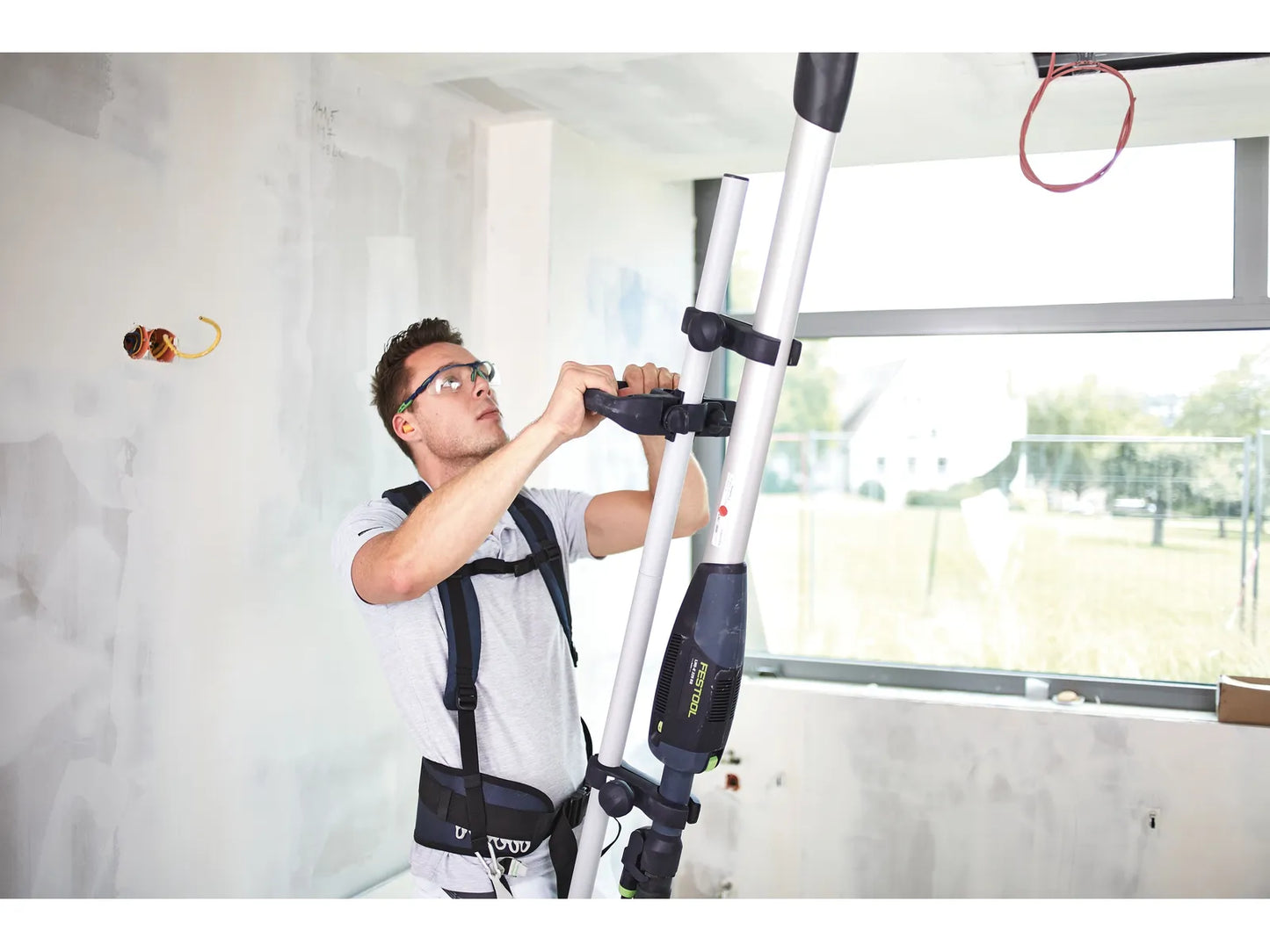 Zubehör Festool TG-LHS 225