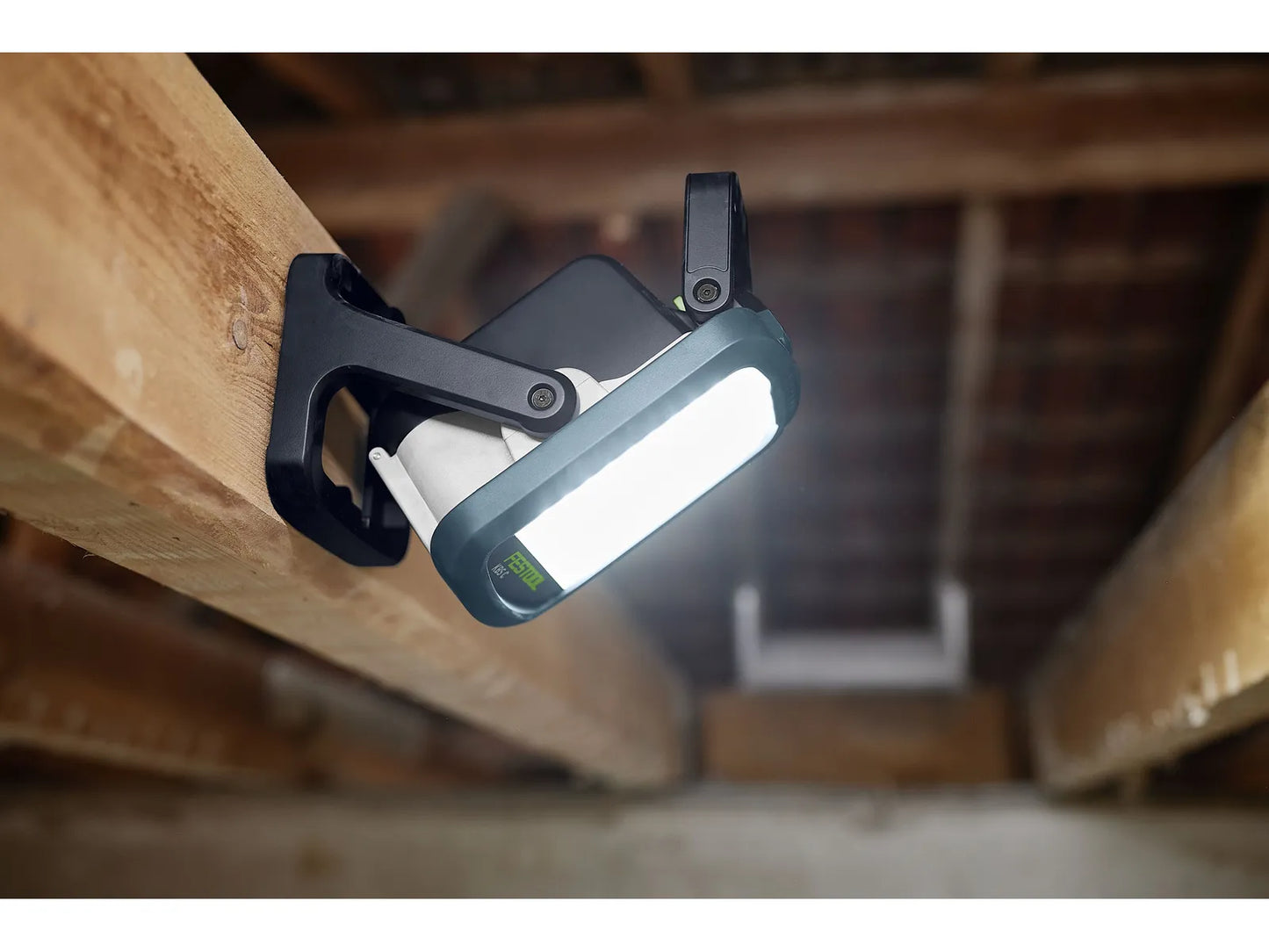 Festool SYSLITE KBS C 18V Lampe
