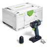 Akku-Schlagschrauber Festool TXS 18