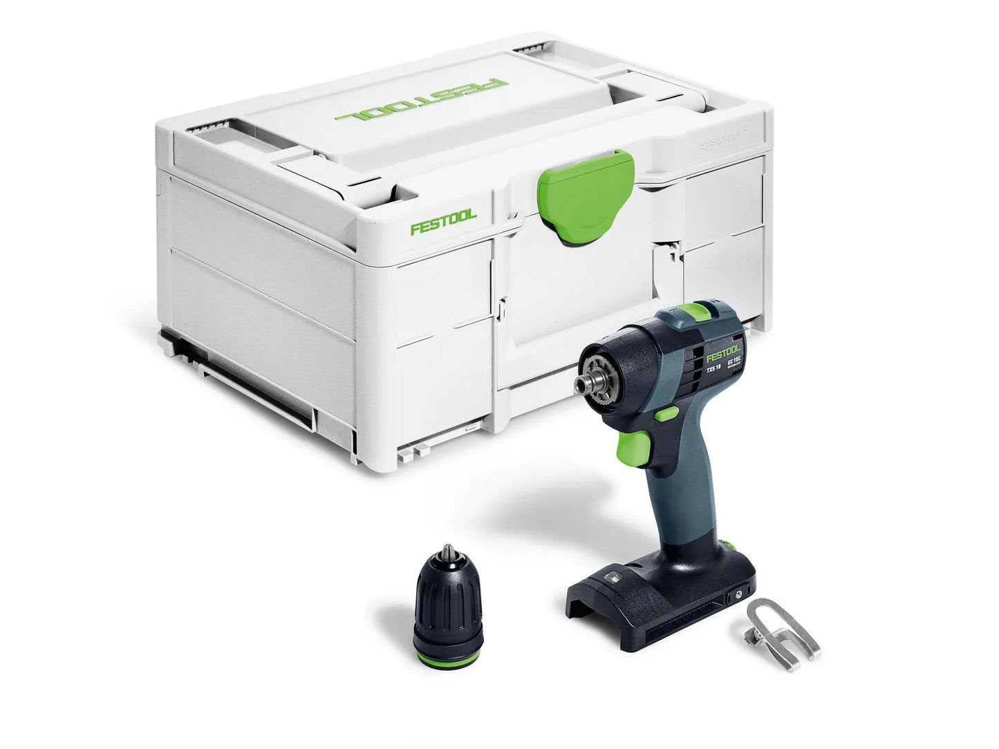 Akku-Schlagschrauber Festool TXS 18