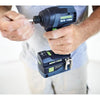 Akku-Schlagschrauber TID 18