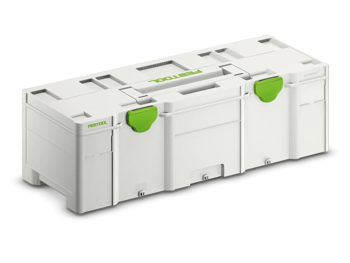 Carrying case Festool Systainer³ SYS3 XXL 237