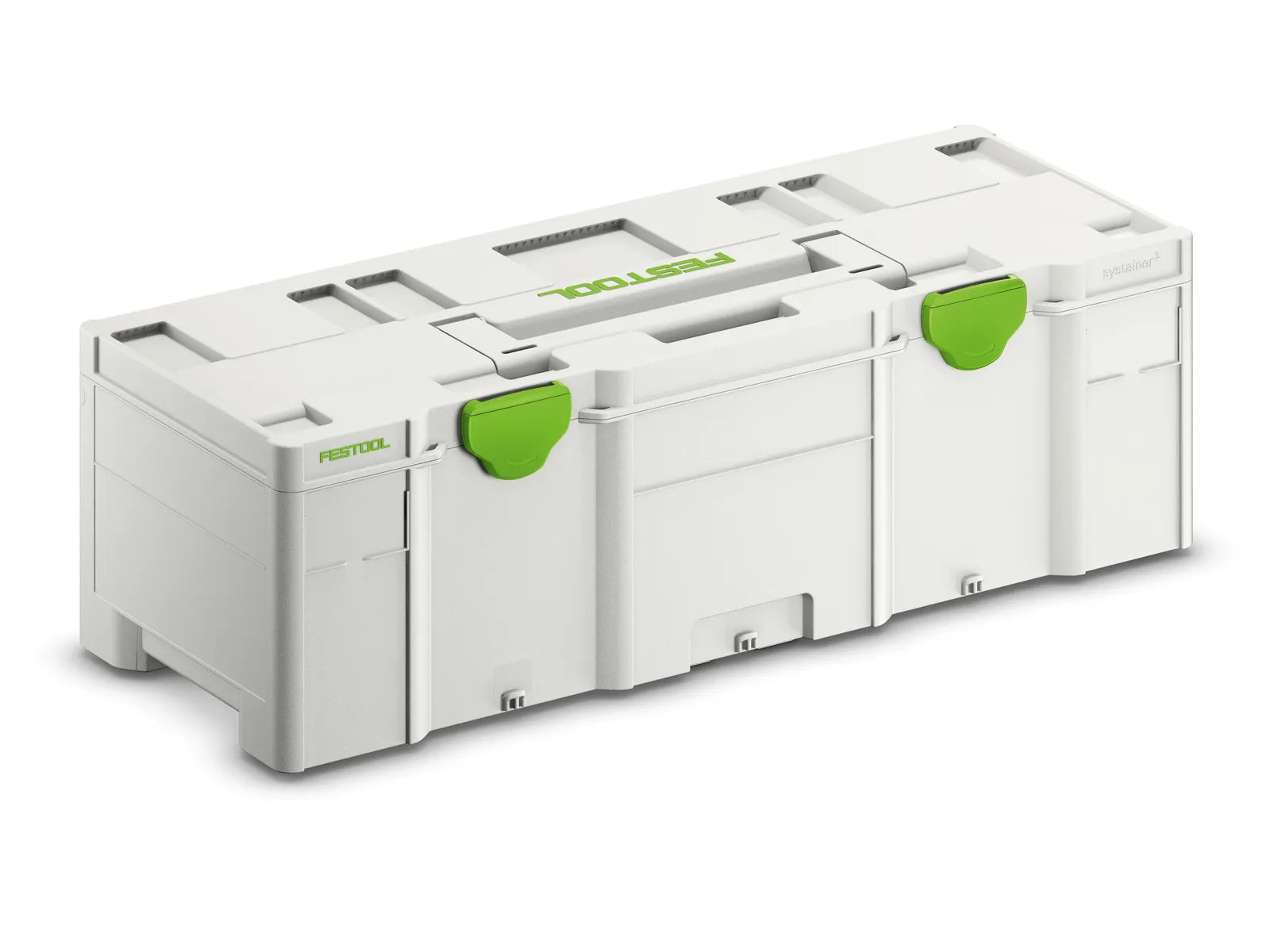 Carrying case Festool Systainer³ SYS3 XXL 237