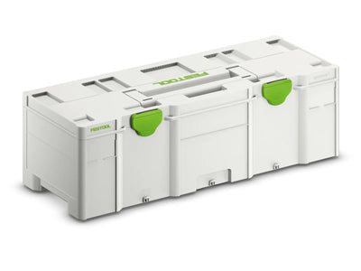 Carrying case Festool Systainer³ SYS3 XXL 237