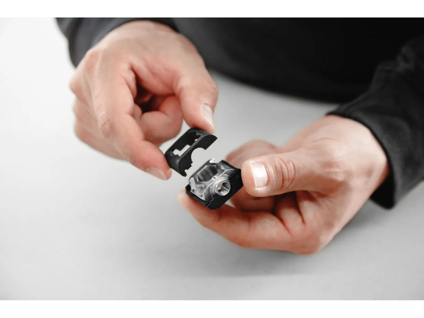 Adapter Festool SV-V D14/32; 32 Einheiten