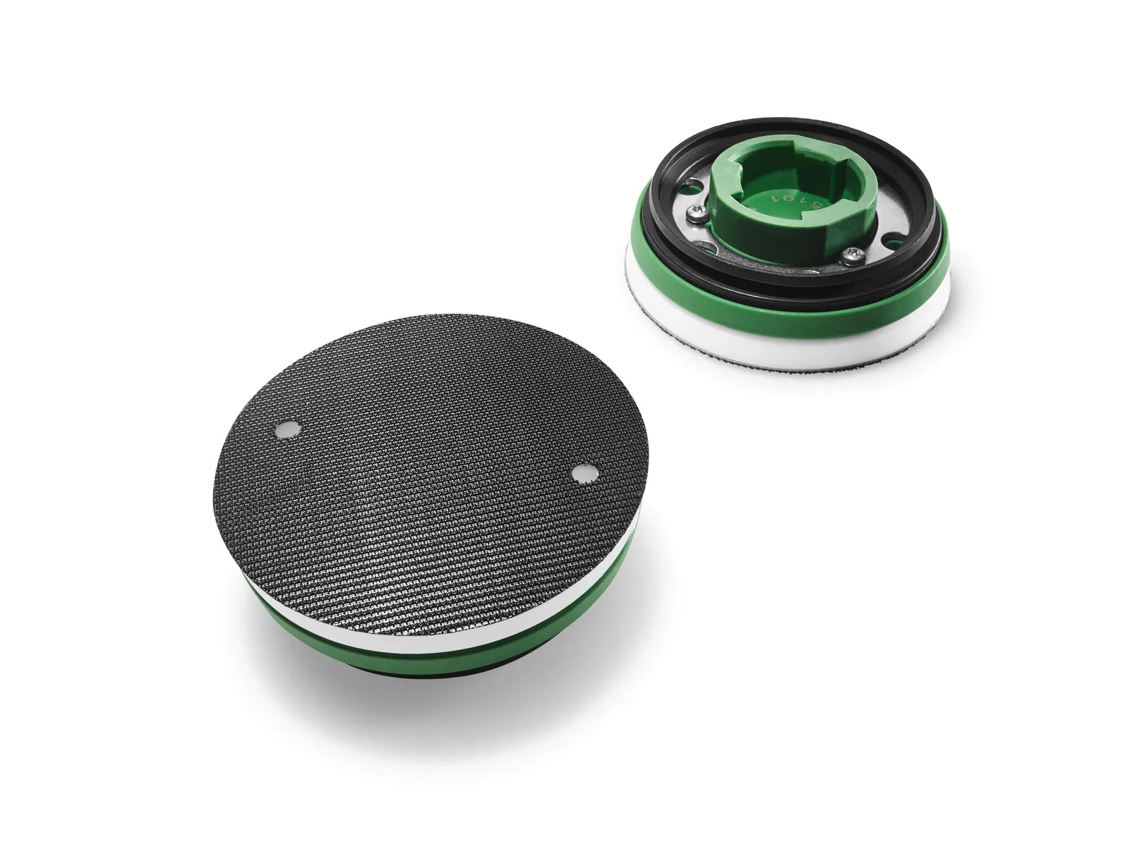 Polishing pad Festool PT-STF-D90 FX-RO90; 75 mm