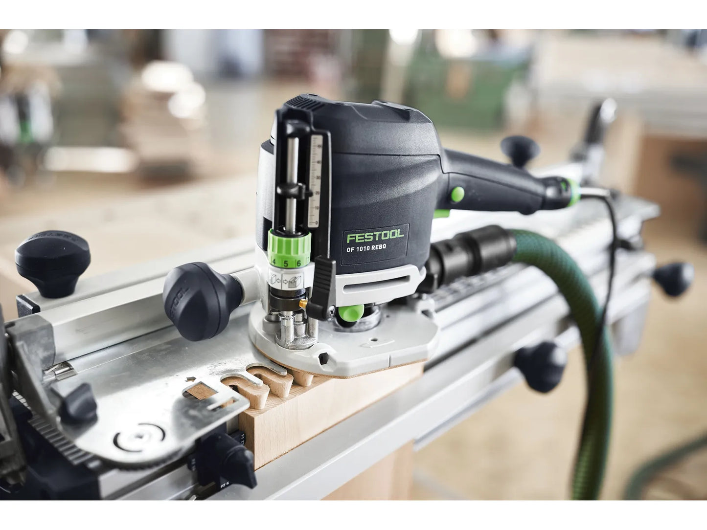 Oberfräse Festool OF 1010 REBQ