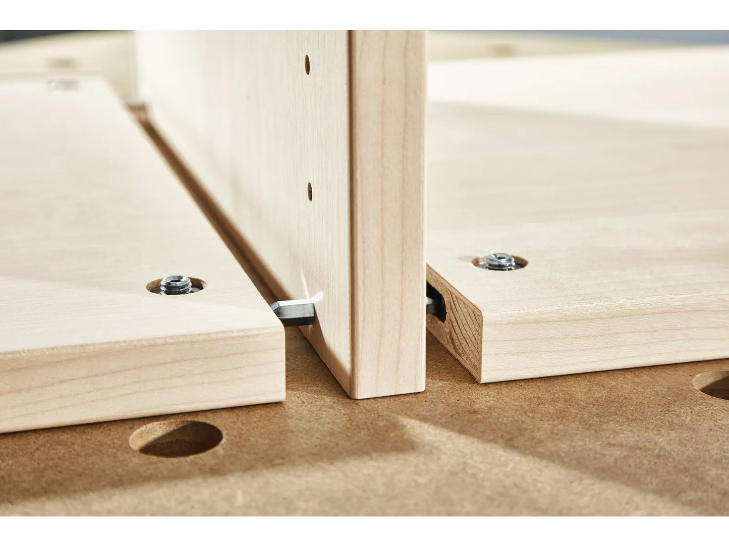 Adapter Festool MSV-LR32 D8/25