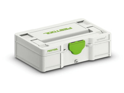 Box for tools Festool Systainer³ SYS3 S 76