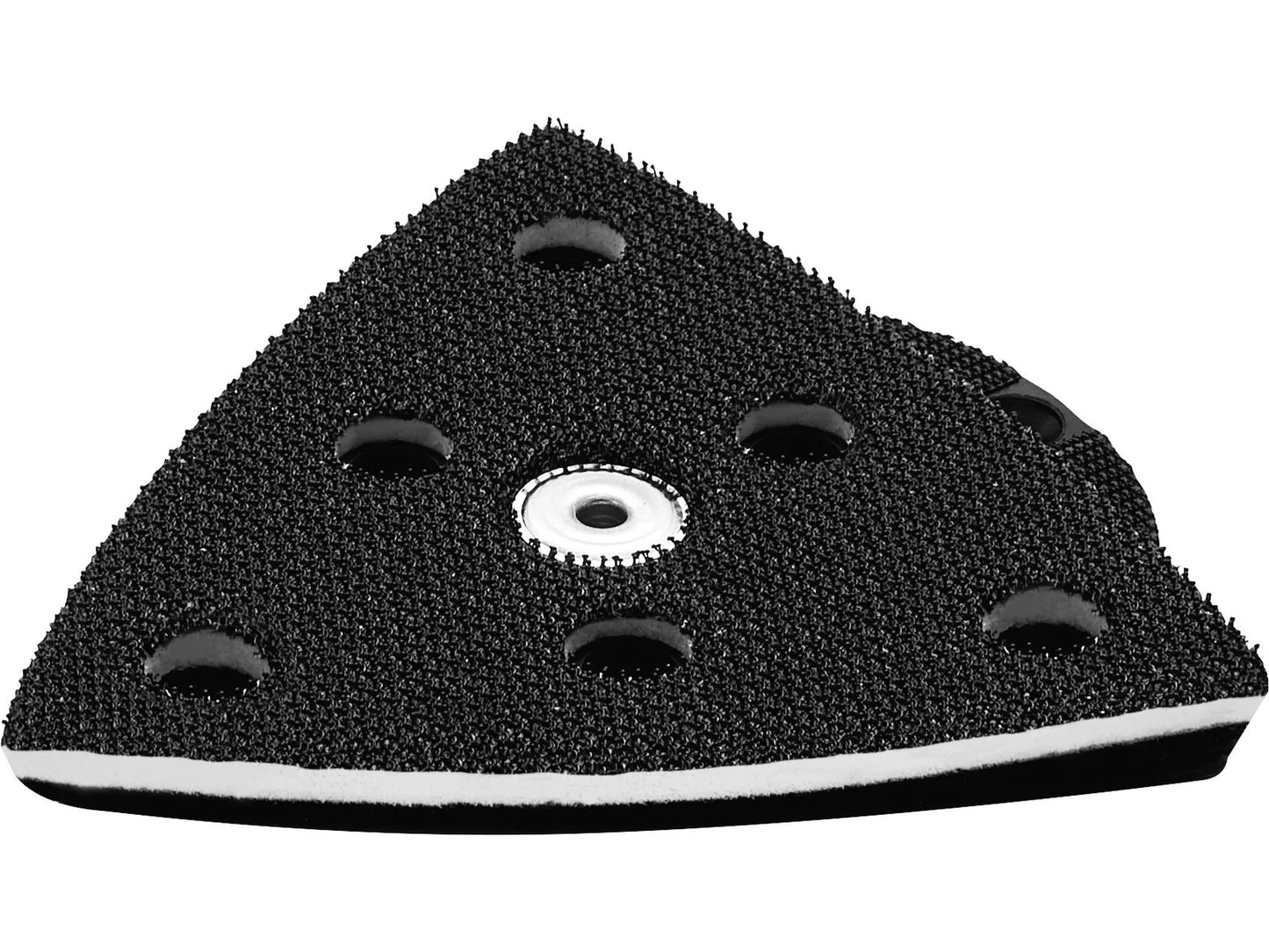 Grundläufer // Grundplatte Festool TP-STF-DX93 + Schleifteller SSH-STF-V93/6-W; mit Clip