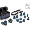 Ear protectors Festool GHS 25 I with Bluetooth function