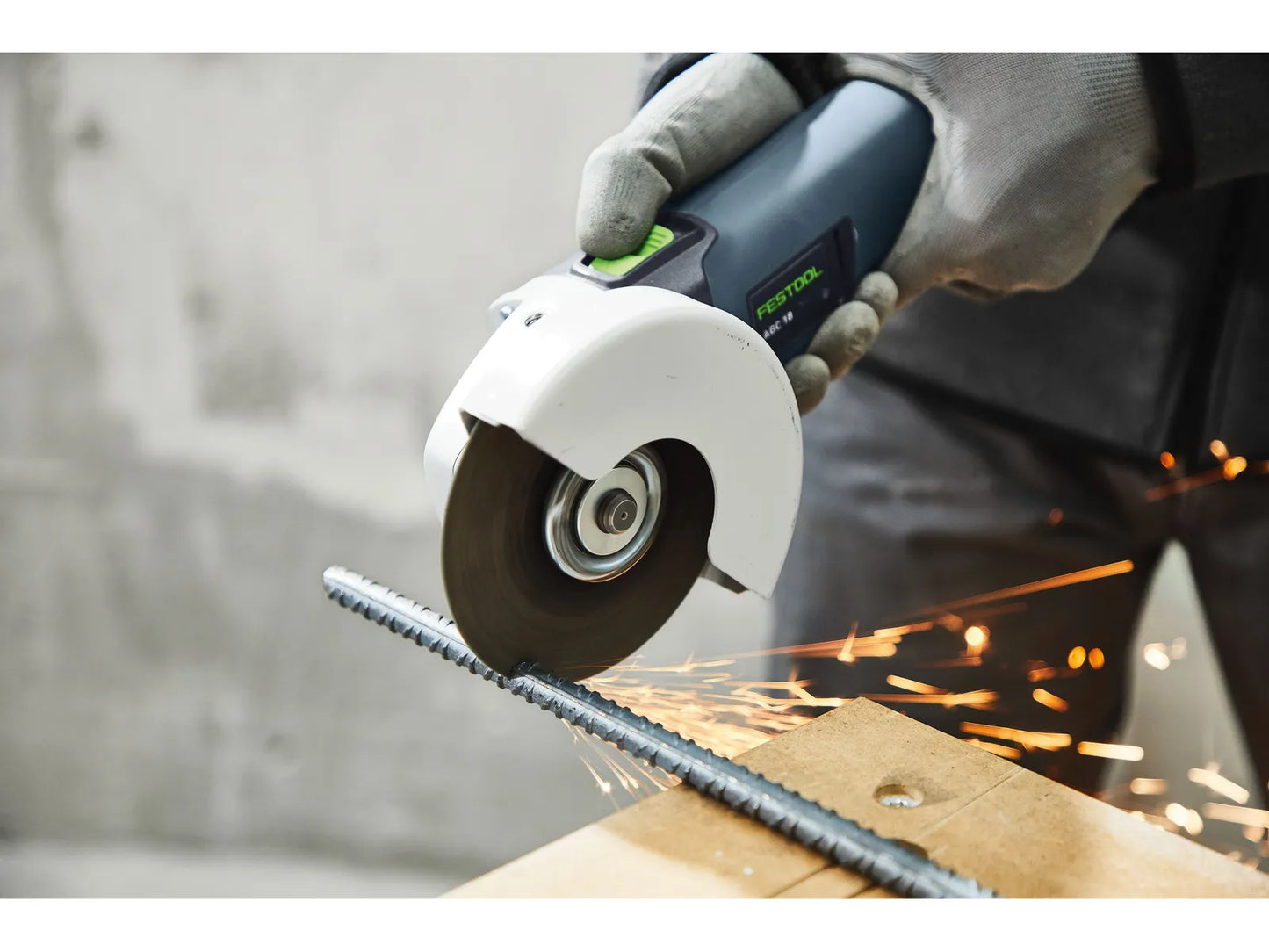 Ring Festool BF-AGC M14