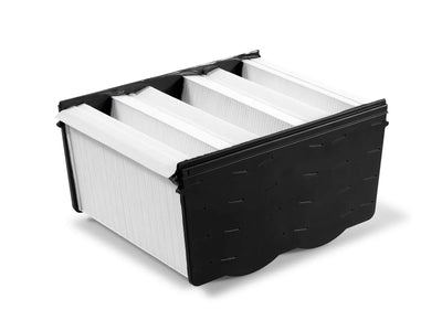 Hauptfilter HF-SYS-AIR H/HEPA