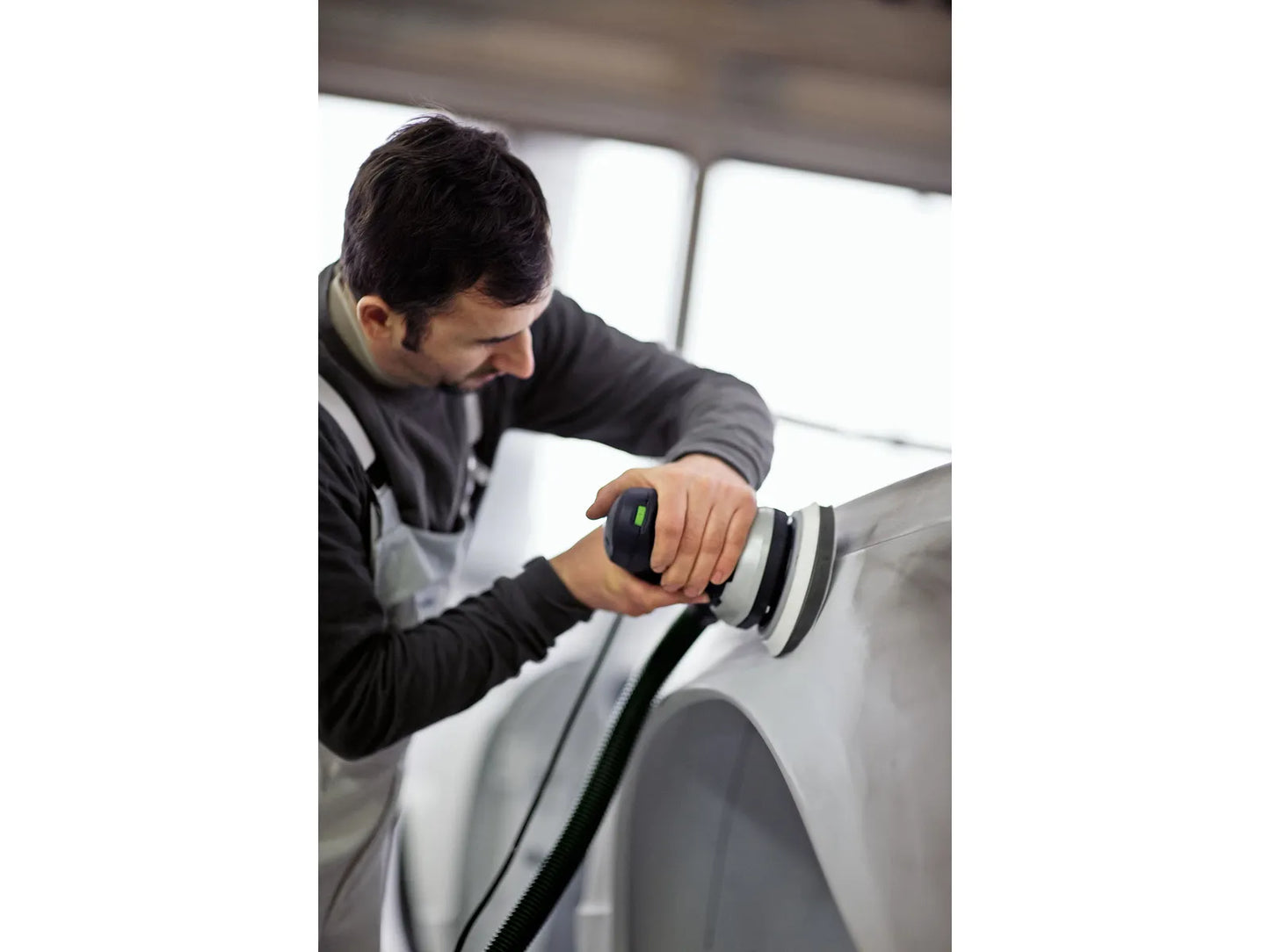 Interface pad IP-STF D150/MJ2-15/1