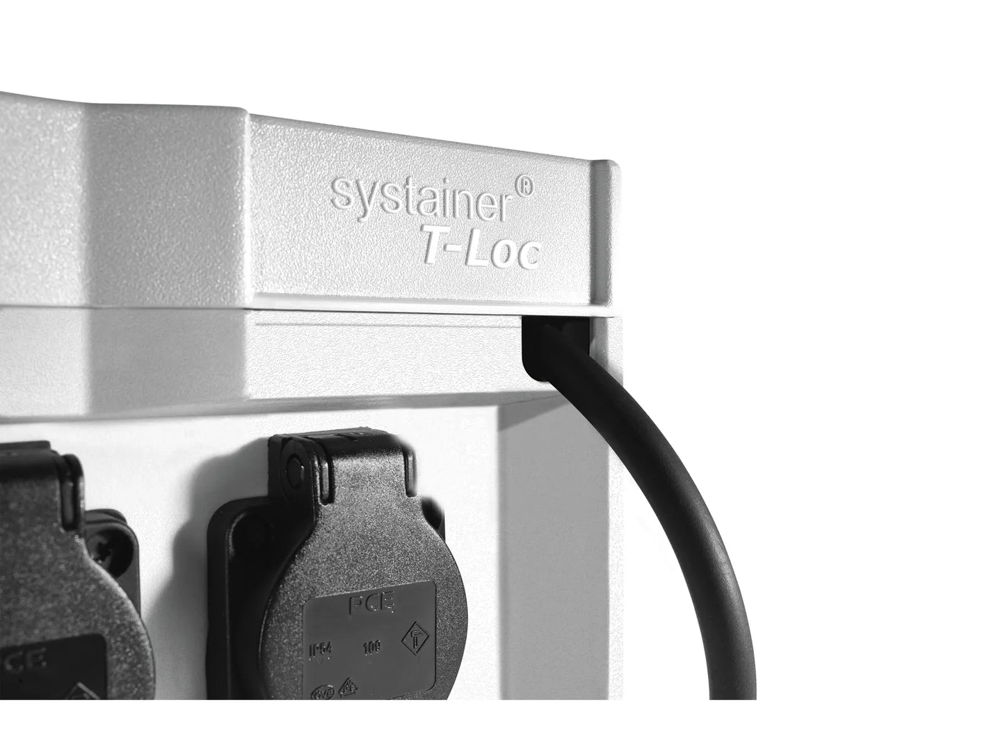 Carrying case Festool SYS-PowerHub SYS-PH