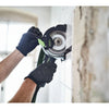 Circular saw Festool DSC-AG 125 FH-Plus