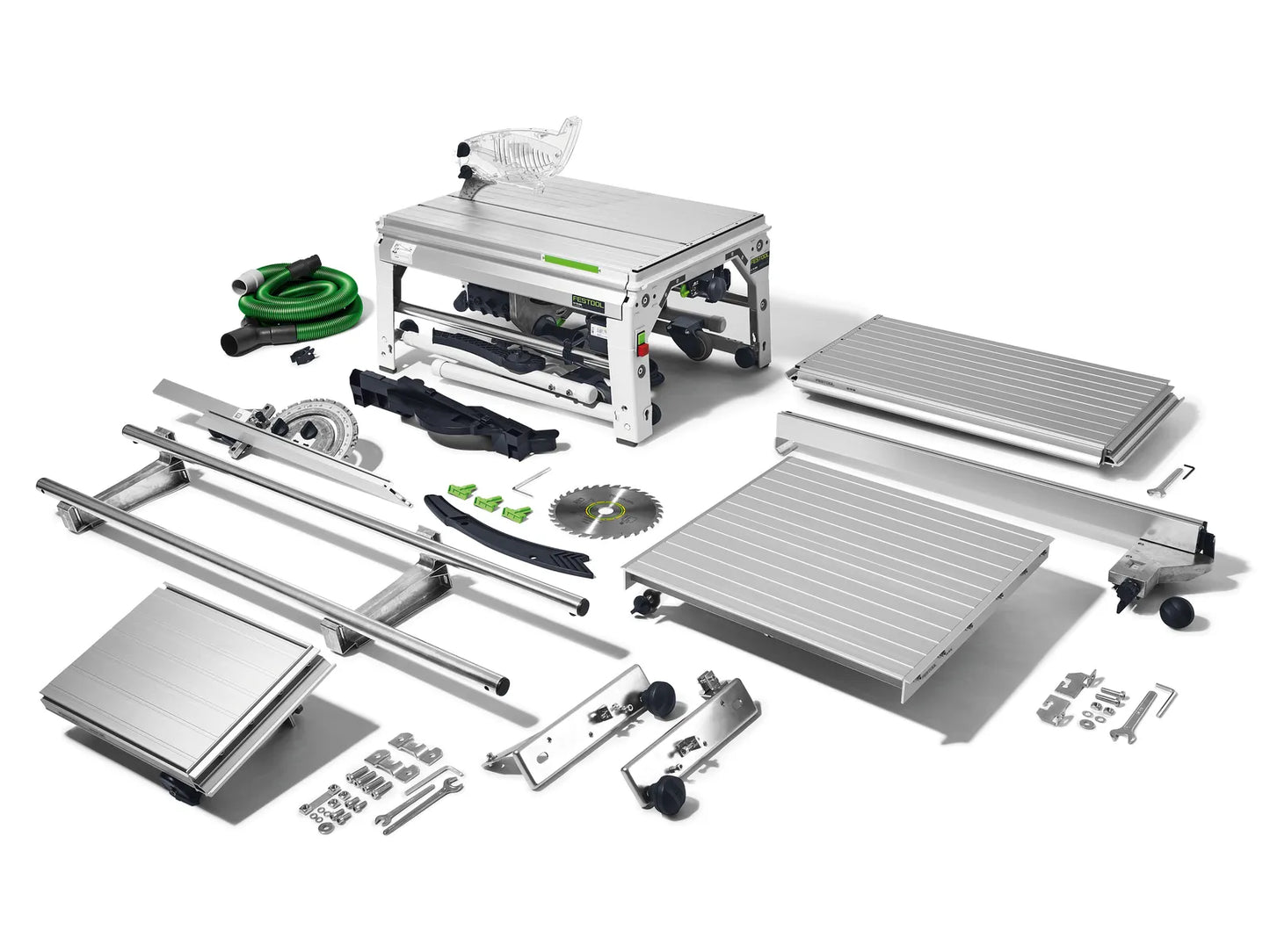 Tischkreissäge Festool CS 70 PRECISIO