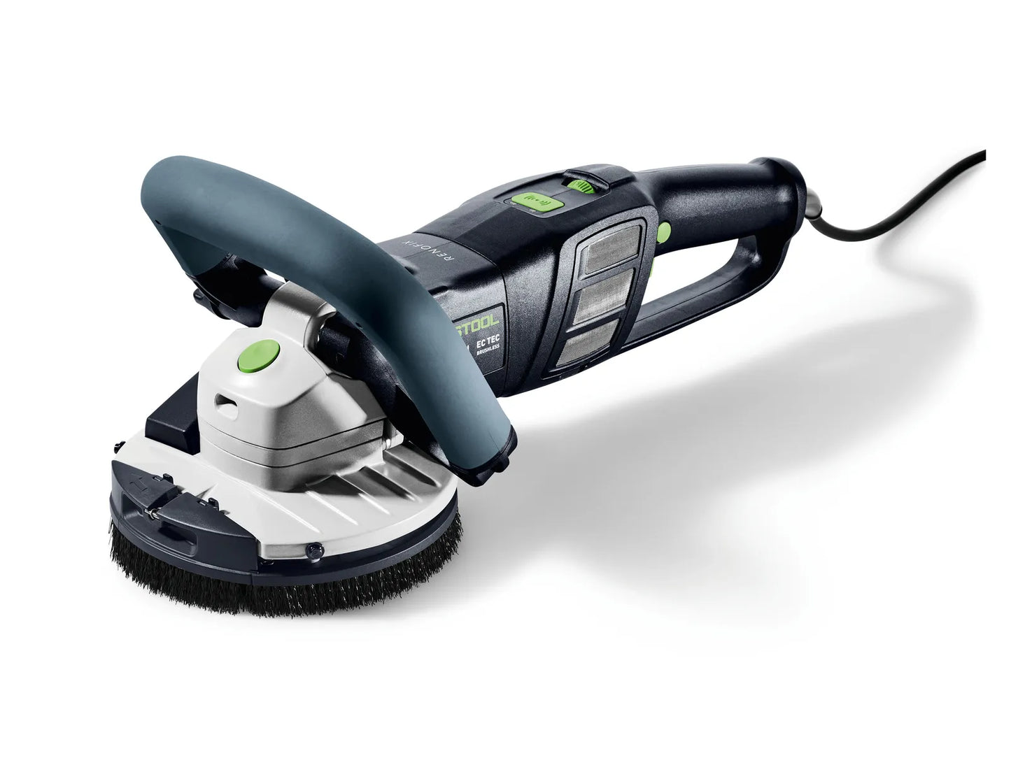 Betonschleifer Festool RENOFIX RG 130 ECI-Set DIA TH
