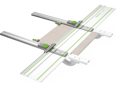 Paralleler Seitenzaun FS-PA